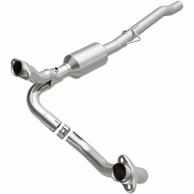 t 2002-2003 Dodge Ram 1500 3.7L Direct-Fit Catalytic Converter 4451214 Magnaflow MagnaFlow Exhaust Products