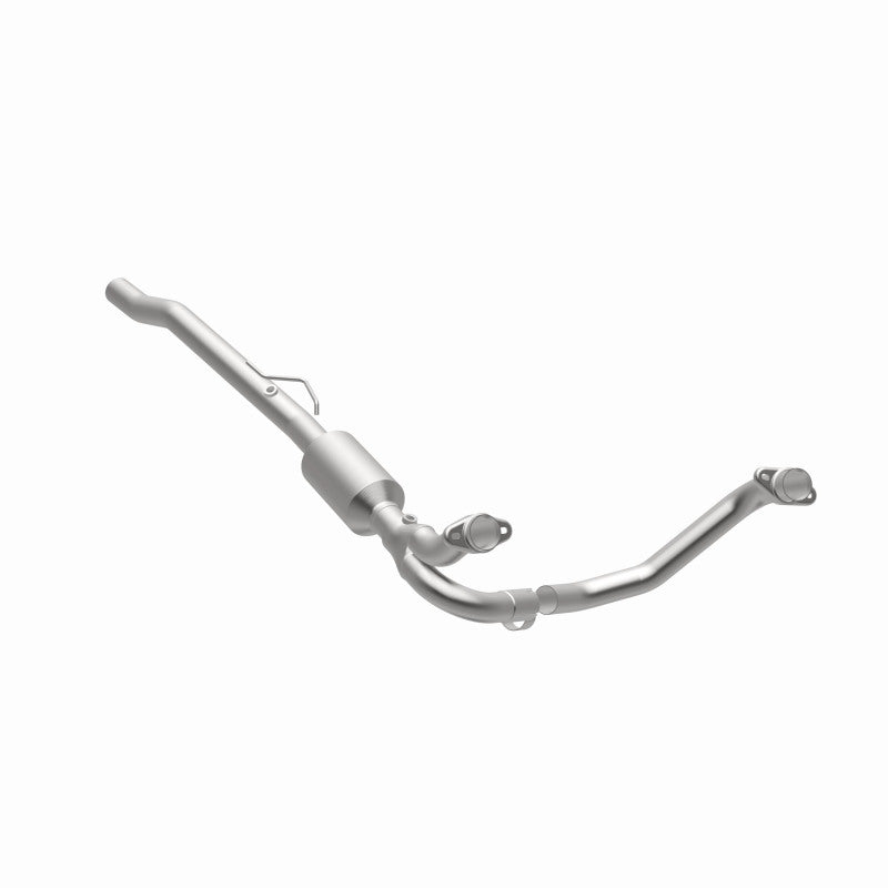 t 2002-2003 Dodge Ram 1500 3.7L Direct-Fit Catalytic Converter 4451214 Magnaflow MagnaFlow Exhaust Products