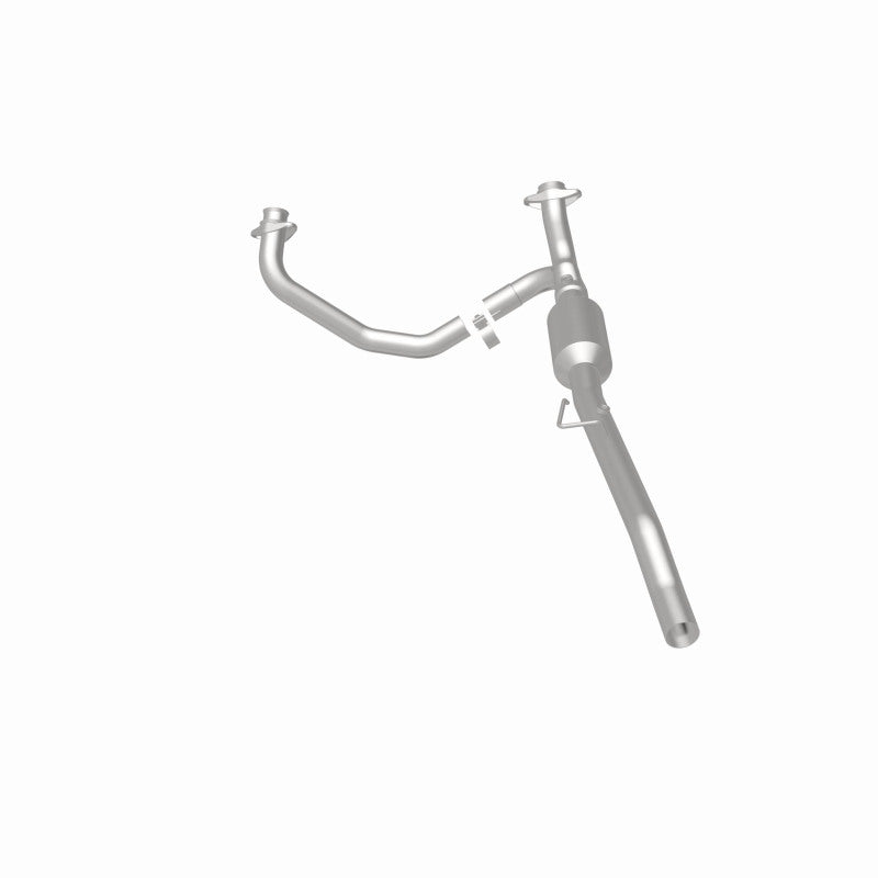 t 2002-2003 Dodge Ram 1500 3.7L Direct-Fit Catalytic Converter 4451214 Magnaflow MagnaFlow Exhaust Products