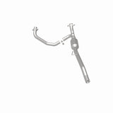 t 2002-2003 Dodge Ram 1500 3.7L Direct-Fit Catalytic Converter 4451214 Magnaflow MagnaFlow Exhaust Products
