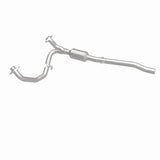 t 2002-2003 Dodge Ram 1500 3.7L Direct-Fit Catalytic Converter 4451214 Magnaflow MagnaFlow Exhaust Products