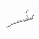 t 2002-2003 Dodge Ram 1500 3.7L Direct-Fit Catalytic Converter 4451214 Magnaflow MagnaFlow Exhaust Products