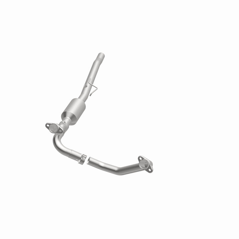 t 2002-2003 Dodge Ram 1500 3.7L Direct-Fit Catalytic Converter 4451214 Magnaflow MagnaFlow Exhaust Products
