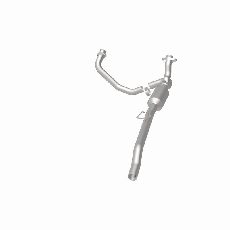 t 2002-2003 Dodge Ram 1500 3.7L Direct-Fit Catalytic Converter 4451214 Magnaflow MagnaFlow Exhaust Products