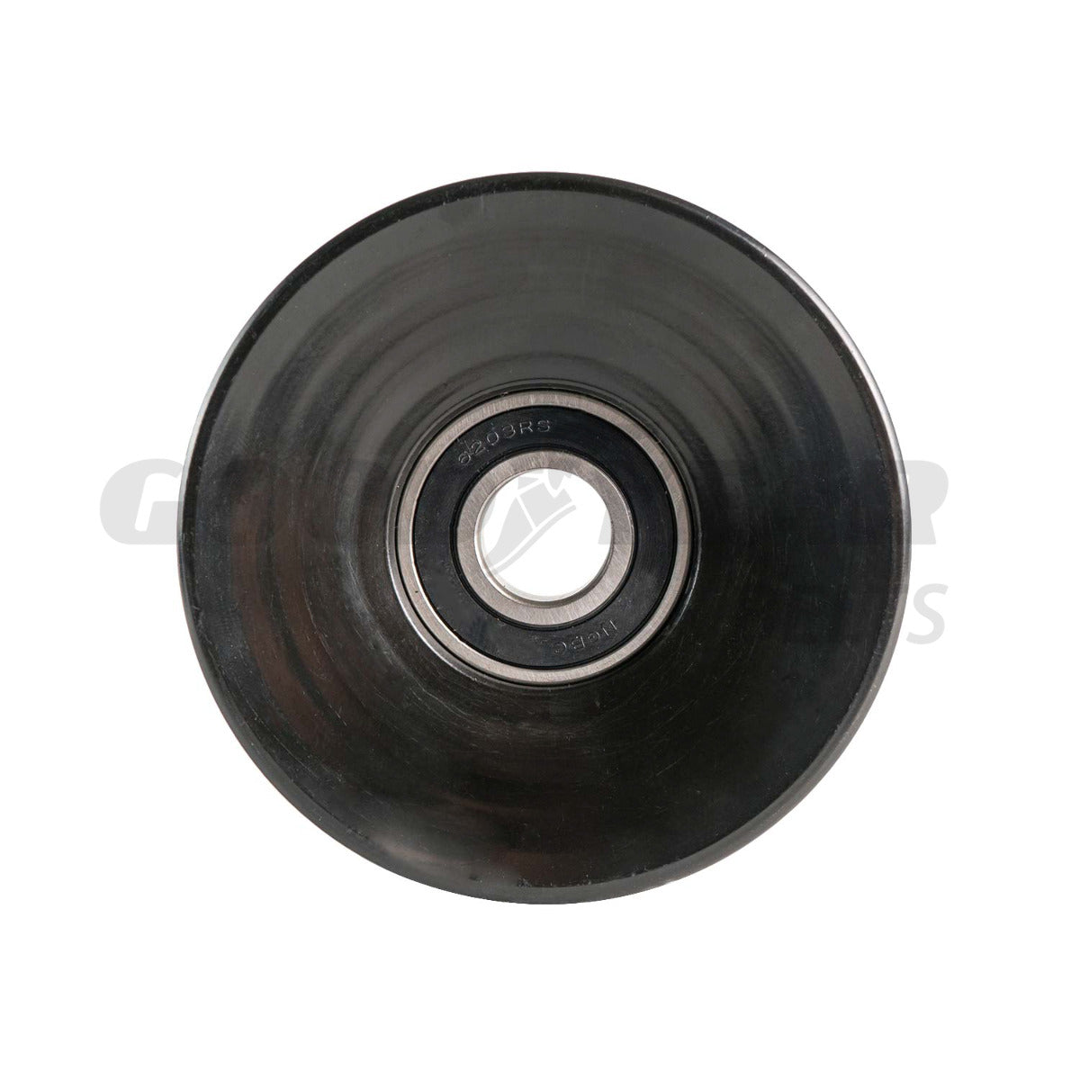 2002-2003 Ford E-150 FEAD Idler Pulley 57789