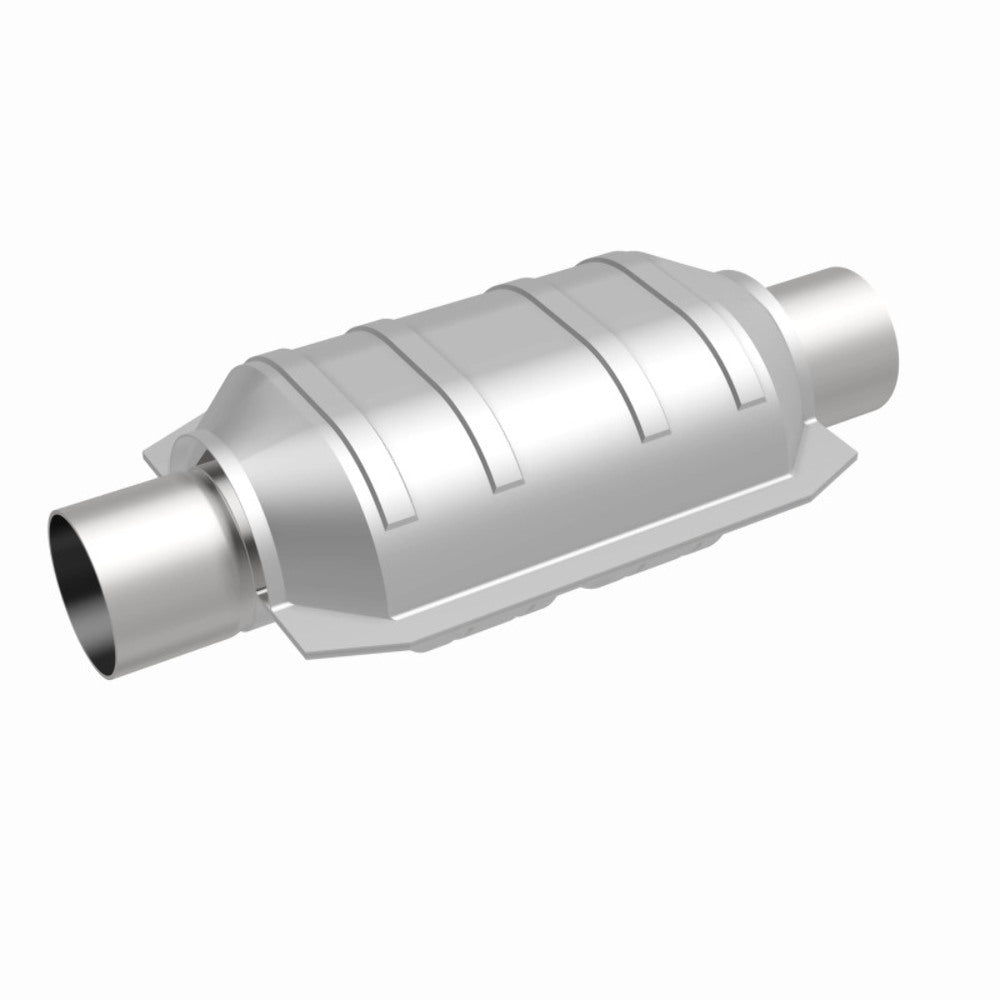 t 2002-2003 Ford Taurus Universal Catalytic Converter 2.50 Rear 441306 Magnaflow MagnaFlow Exhaust Products
