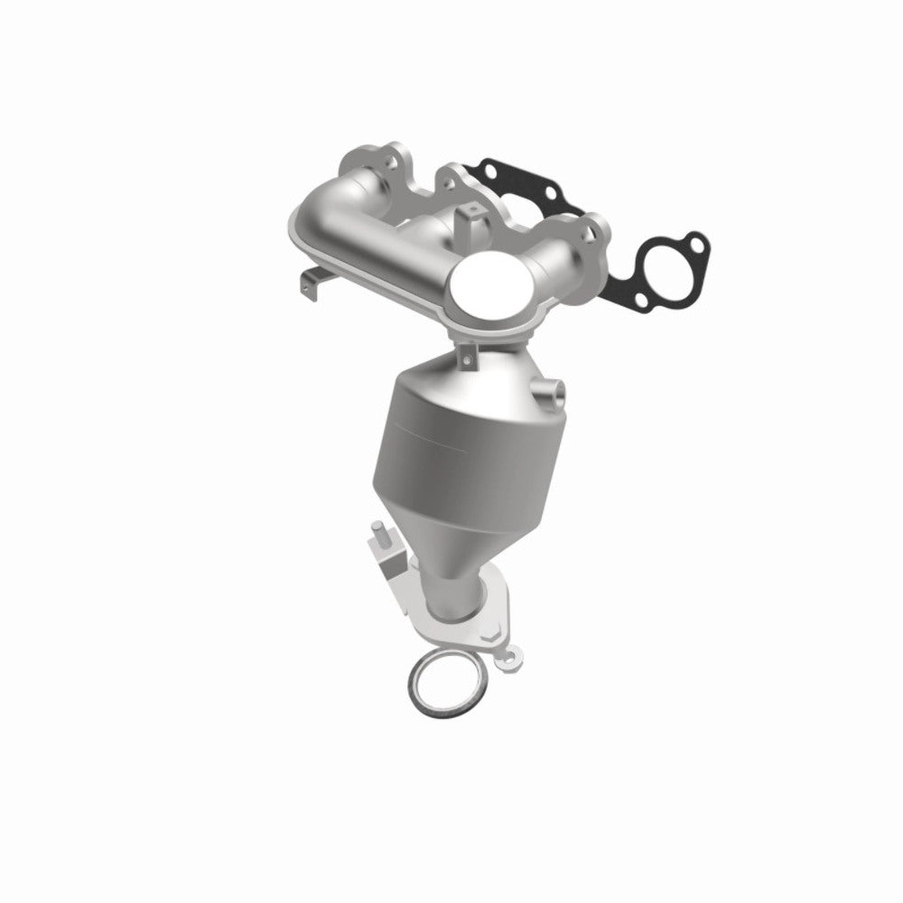 MagnaFlow direct-fit catalytic converter for 2002-2003 Lexus stainless steel CARB compliant OBDII 49311