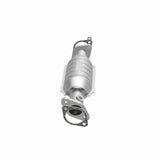 MagnaFlow direct-fit catalytic converter fits 2002-2003 Mitsubishi Lancer stainless steel CARB compliant OBDII 49102