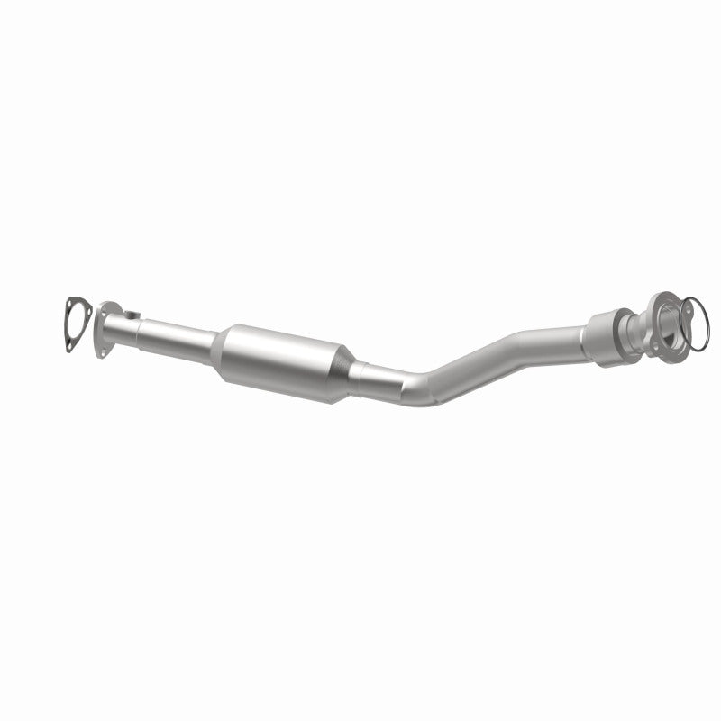 MagnaFlow direct-fit catalytic converter for 2002-2003 Pontiac 3.4L stainless steel CARB compliant 4561996