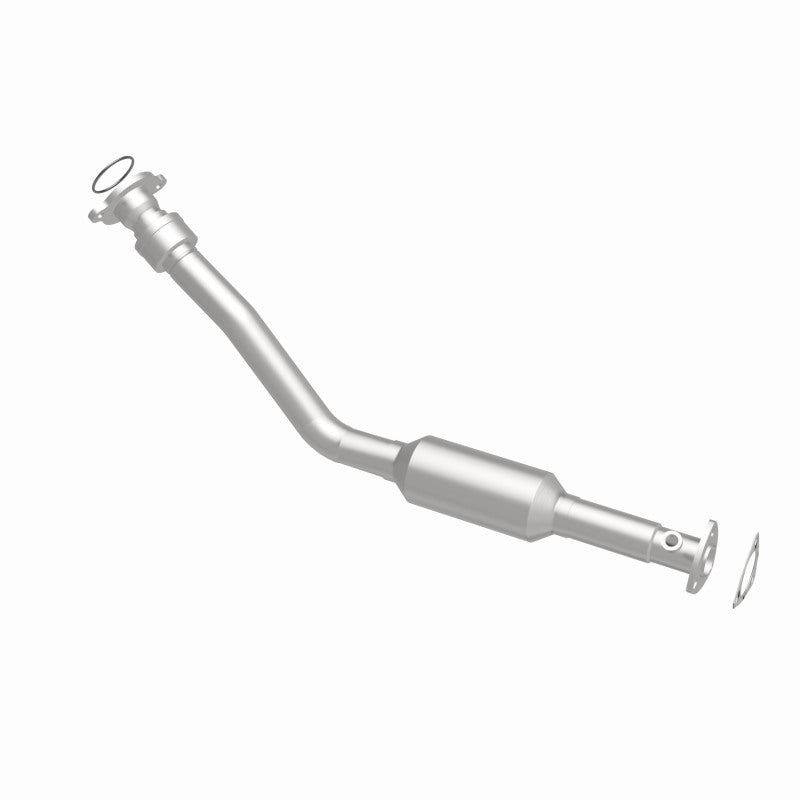 MagnaFlow direct-fit catalytic converter for 2002-2003 Pontiac 3.4L stainless steel CARB compliant 4561996