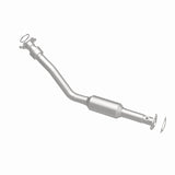 MagnaFlow direct-fit catalytic converter for 2002-2003 Pontiac 3.4L stainless steel CARB compliant 4561996