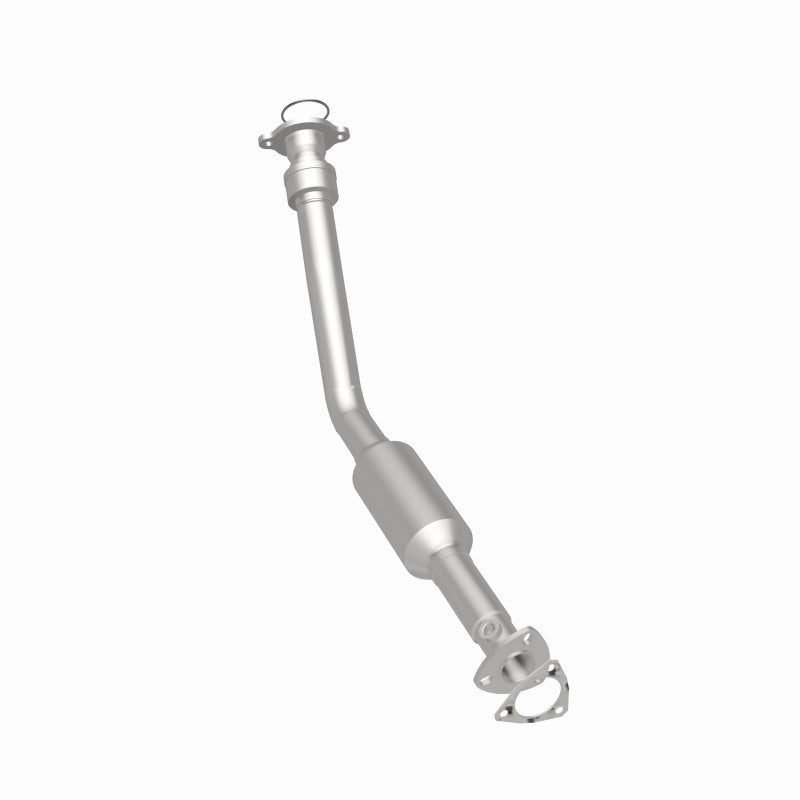 MagnaFlow direct-fit catalytic converter for 2002-2003 Pontiac 3.4L stainless steel CARB compliant 4561996