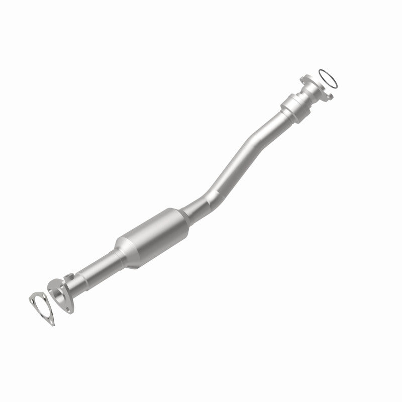 MagnaFlow direct-fit catalytic converter for 2002-2003 Pontiac 3.4L stainless steel CARB compliant 4561996