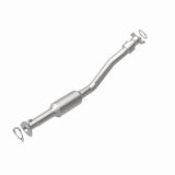 MagnaFlow direct-fit catalytic converter for 2002-2003 Pontiac 3.4L stainless steel CARB compliant 4561996