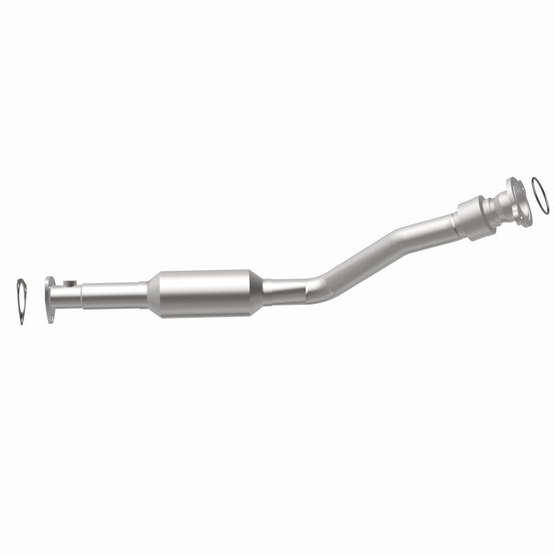 MagnaFlow direct-fit catalytic converter for 2002-2003 Pontiac 3.4L stainless steel CARB compliant 4561996