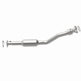 MagnaFlow direct-fit catalytic converter for 2002-2003 Pontiac 3.4L stainless steel CARB compliant 4561996