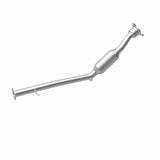 MagnaFlow direct-fit catalytic converter fits 2002 2003 Saturn Vue 2.2L stainless steel CARB compliant 4481228