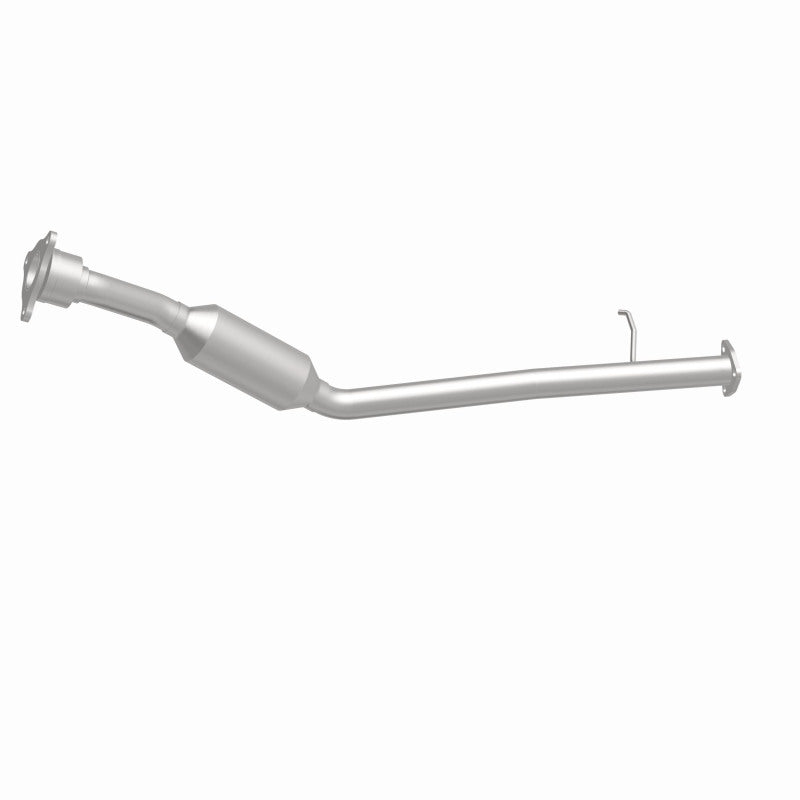 MagnaFlow direct-fit catalytic converter fits 2002 2003 Saturn Vue 2.2L stainless steel CARB compliant 4481228