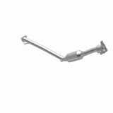 MagnaFlow direct-fit catalytic converter fits 2002 2003 Saturn Vue 2.2L stainless steel CARB compliant 4481228