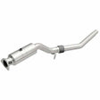 t 2002-2004 Audi A6 2002-03 Audi A6 3.0L 5 speed P/S 51438 Magnaflow MagnaFlow Exhaust Products