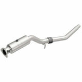 t 2002-2004 Audi A6 2002-03 Audi A6 3.0L 5 speed P/S 51438 Magnaflow MagnaFlow Exhaust Products
