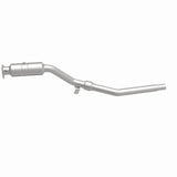 t 2002-2004 Audi A6 2002-03 Audi A6 3.0L 5 speed P/S 51438 Magnaflow MagnaFlow Exhaust Products