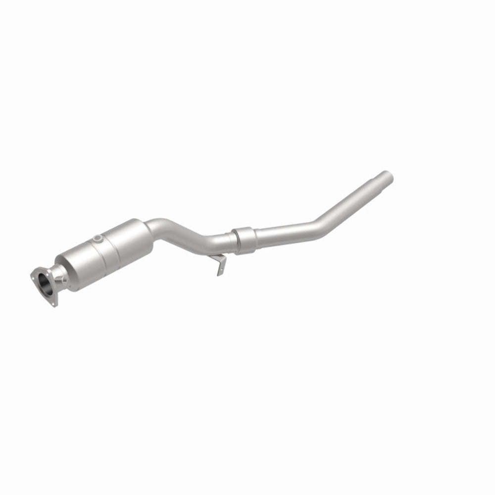 t 2002-2004 Audi A6 2002-03 Audi A6 3.0L 5 speed P/S 51438 Magnaflow MagnaFlow Exhaust Products