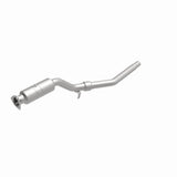 t 2002-2004 Audi A6 2002-03 Audi A6 3.0L 5 speed P/S 51438 Magnaflow MagnaFlow Exhaust Products