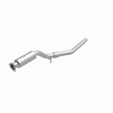 t 2002-2004 Audi A6 2002-03 Audi A6 3.0L 5 speed P/S 51438 Magnaflow MagnaFlow Exhaust Products