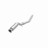 t 2002-2004 Audi A6 2002-03 Audi A6 3.0L 5 speed P/S 51438 Magnaflow MagnaFlow Exhaust Products