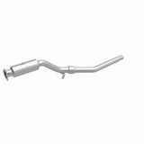 t 2002-2004 Audi A6 2002-03 Audi A6 3.0L 5 speed P/S 51438 Magnaflow MagnaFlow Exhaust Products