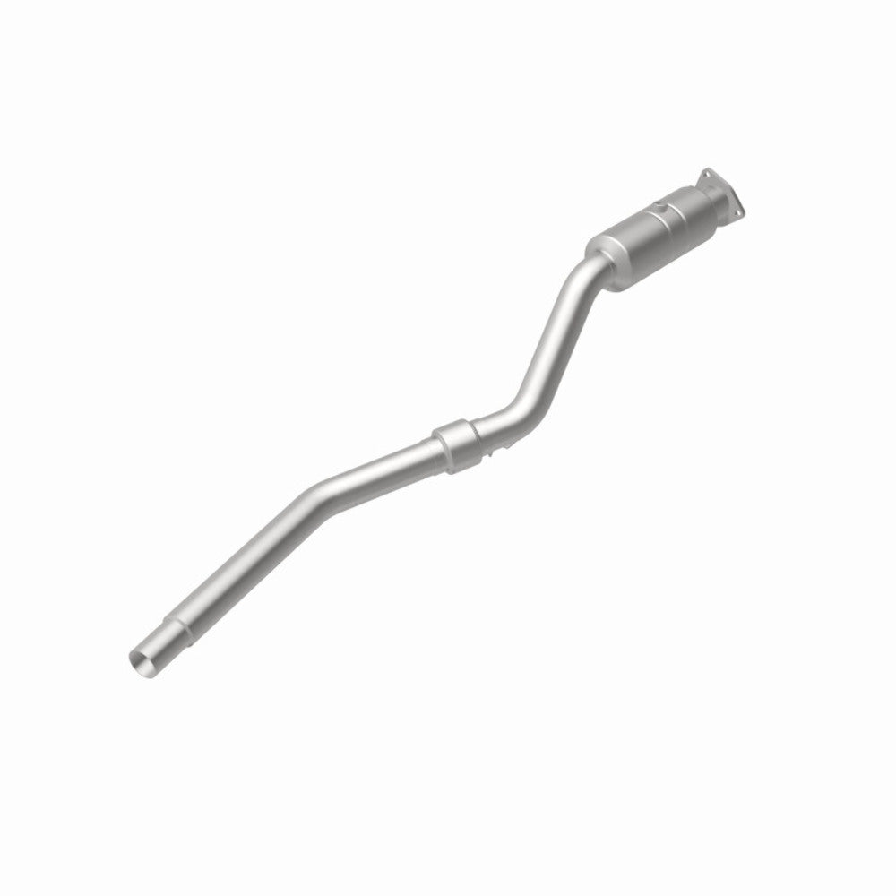 t 2002-2004 Audi A6 2002-03 Audi A6 3.0L 5 speed P/S 51438 Magnaflow MagnaFlow Exhaust Products