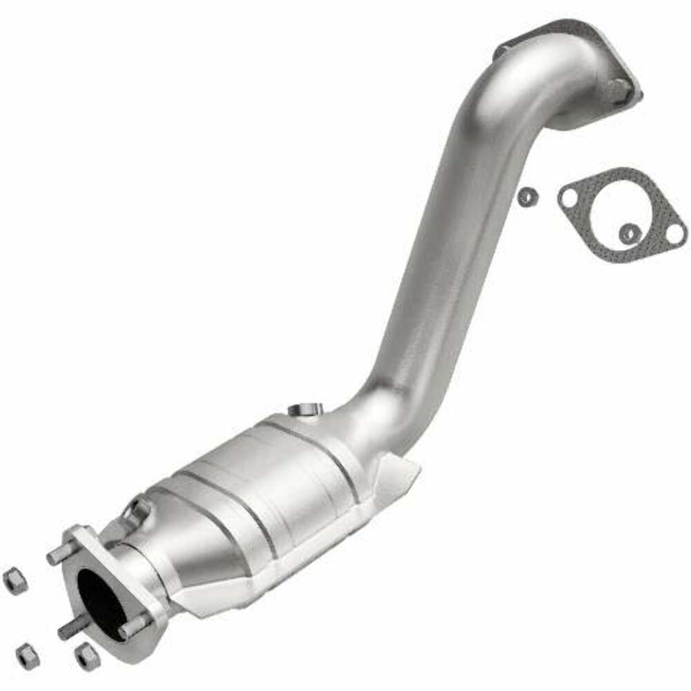 t 2002-2004 Focus 2 L Underbody Direct-Fit Catalytic Converter 52298 Magnaflow MagnaFlow Exhaust Products