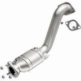 t 2002-2004 Focus 2 L Underbody Direct-Fit Catalytic Converter 52298 Magnaflow MagnaFlow Exhaust Products