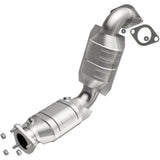 t 2002-2004 Focus 2 L Underbody Direct-Fit Catalytic Converter 52298 Magnaflow MagnaFlow Exhaust Products