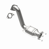 t 2002-2004 Focus 2 L Underbody Direct-Fit Catalytic Converter 52298 Magnaflow MagnaFlow Exhaust Products