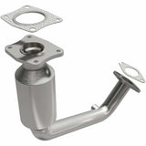 t 2002 2004 Ford Focus 2.0L Direct-Fit Catalytic Converter 4561011 Magnaflow MagnaFlow Exhaust Products
