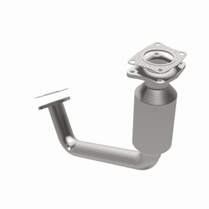 t 2002 2004 Ford Focus 2.0L Direct-Fit Catalytic Converter 4561011 Magnaflow MagnaFlow Exhaust Products