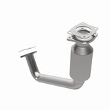 t 2002 2004 Ford Focus 2.0L Direct-Fit Catalytic Converter 4561011 Magnaflow MagnaFlow Exhaust Products