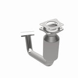 t 2002 2004 Ford Focus 2.0L Direct-Fit Catalytic Converter 4561011 Magnaflow MagnaFlow Exhaust Products