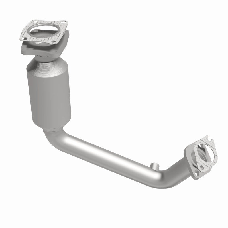 t 2002 2004 Ford Focus 2.0L Direct-Fit Catalytic Converter 4561011 Magnaflow MagnaFlow Exhaust Products