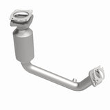 t 2002 2004 Ford Focus 2.0L Direct-Fit Catalytic Converter 4561011 Magnaflow MagnaFlow Exhaust Products