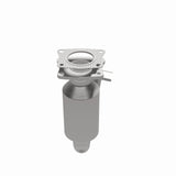 t 2002 2004 Ford Focus 2.0L Direct-Fit Catalytic Converter 4561011 Magnaflow MagnaFlow Exhaust Products