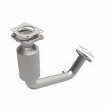 t 2002 2004 Ford Focus 2.0L Direct-Fit Catalytic Converter 4561011 Magnaflow MagnaFlow Exhaust Products