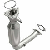 t 2002 2004 Ford Focus 2.0L Direct-Fit Catalytic Converter 4561020 Magnaflow MagnaFlow Exhaust Products