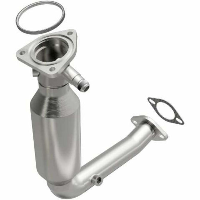 t 2002 2004 Ford Focus 2.0L Direct-Fit Catalytic Converter 4561020 Magnaflow MagnaFlow Exhaust Products