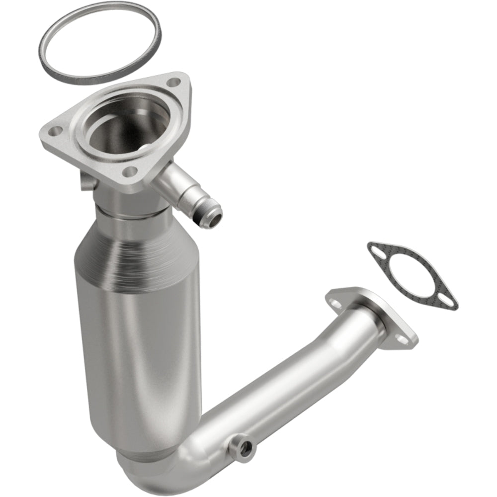 t 2002 2004 Ford Focus 2.0L Direct-Fit Catalytic Converter 4561020 Magnaflow MagnaFlow Exhaust Products