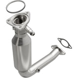 t 2002 2004 Ford Focus 2.0L Direct-Fit Catalytic Converter 4561020 Magnaflow MagnaFlow Exhaust Products
