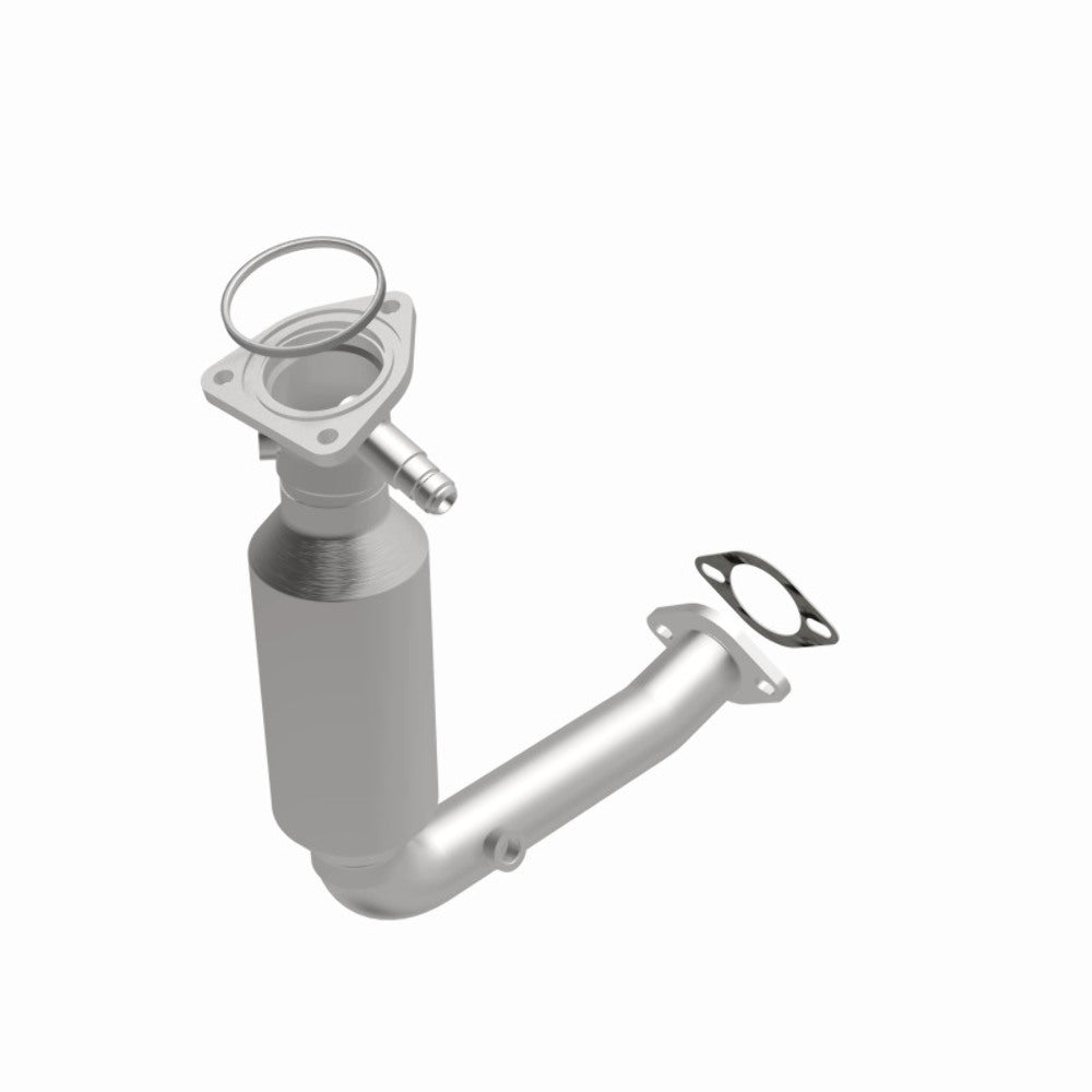 t 2002 2004 Ford Focus 2.0L Direct-Fit Catalytic Converter 4561020 Magnaflow MagnaFlow Exhaust Products