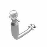 t 2002 2004 Ford Focus 2.0L Direct-Fit Catalytic Converter 4561020 Magnaflow MagnaFlow Exhaust Products